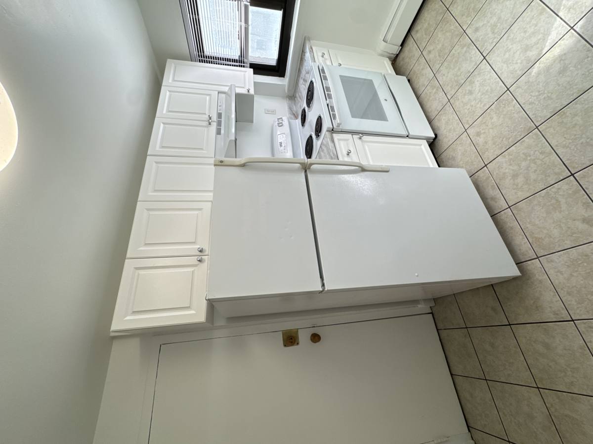 Apartment for rent at 46 Harvard Ave #1, Brookline, MA 02446