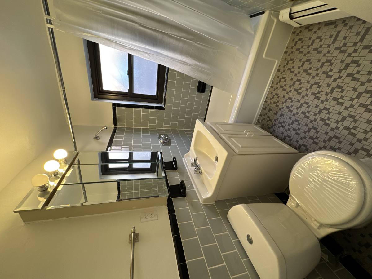 Apartment for rent at 46 Harvard Ave #1, Brookline, MA 02446