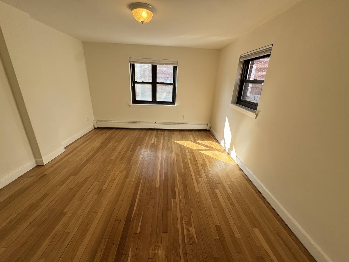 Apartment for rent at 46 Harvard Ave #1, Brookline, MA 02446