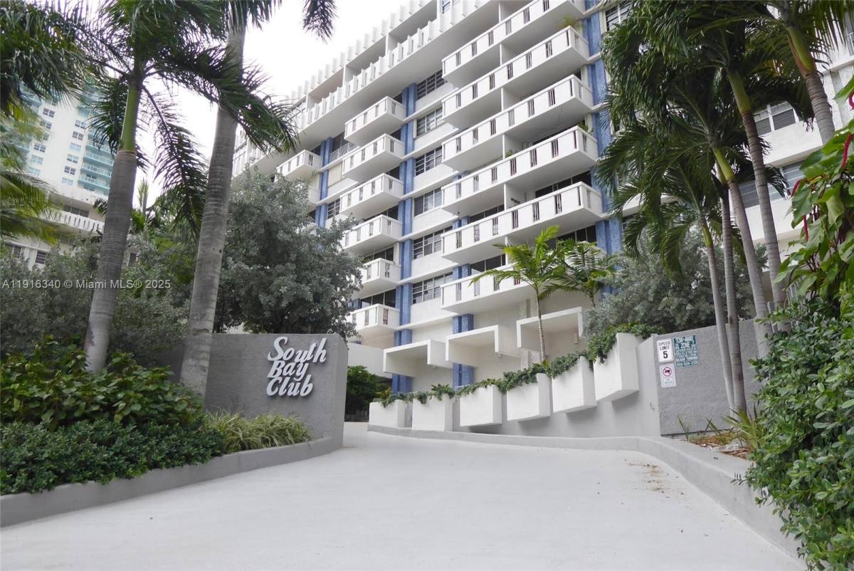 Condo for rent at 800 W Ave #924, Miami Beach, FL 33139