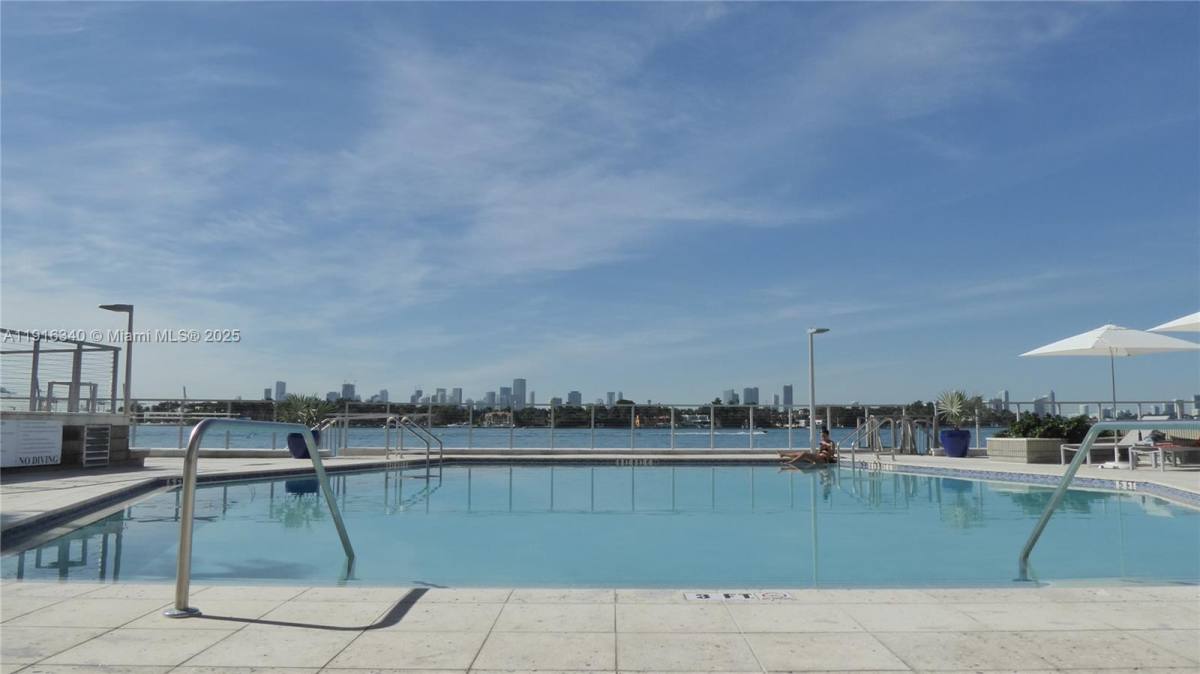 Condo for rent at 800 W Ave #924, Miami Beach, FL 33139