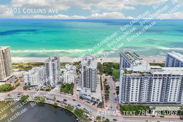 Condo for rent at 2401 Collins Ave, Miami Beach, FL 33140