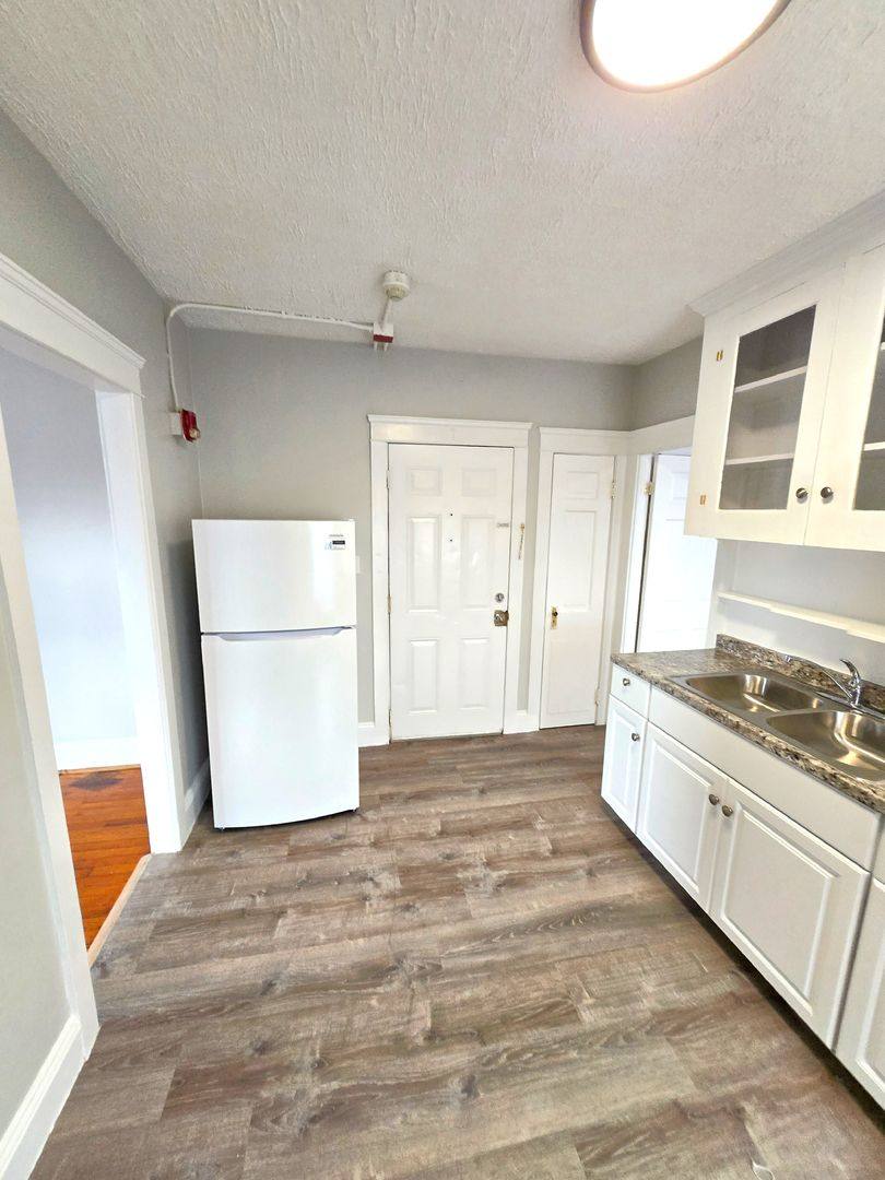 Apartment for rent at 161 Montgomery St, Pawtucket, RI 02860