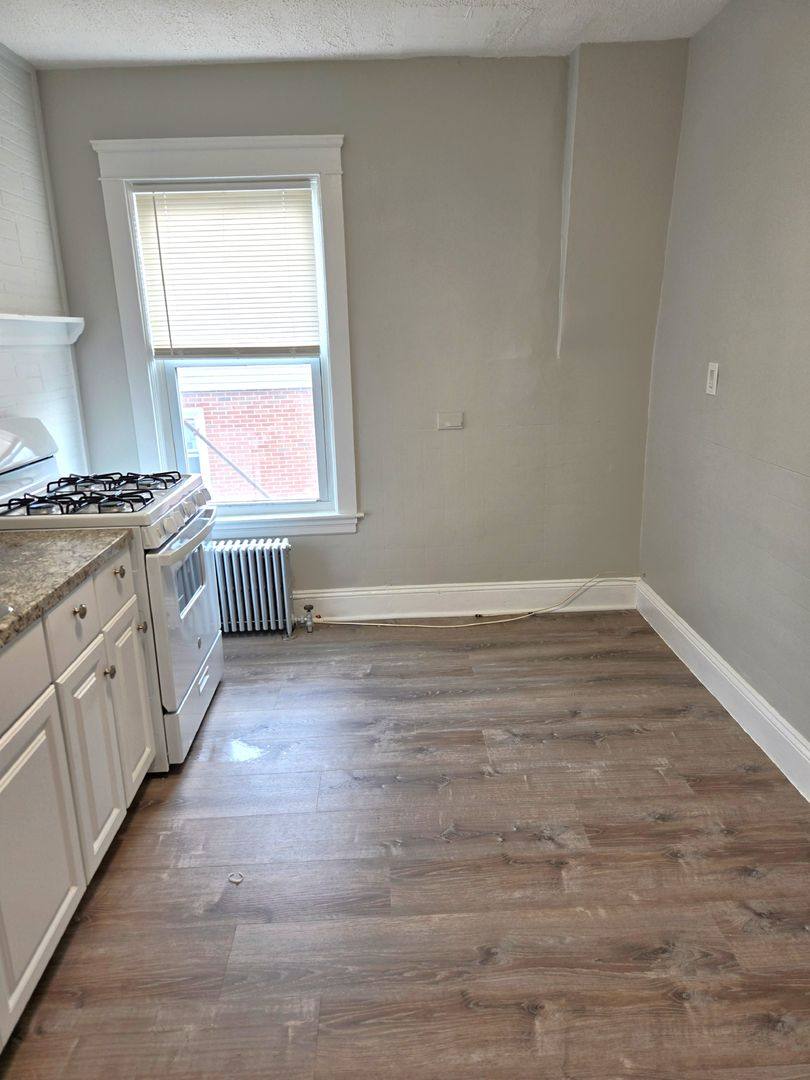 Apartment for rent at 161 Montgomery St, Pawtucket, RI 02860