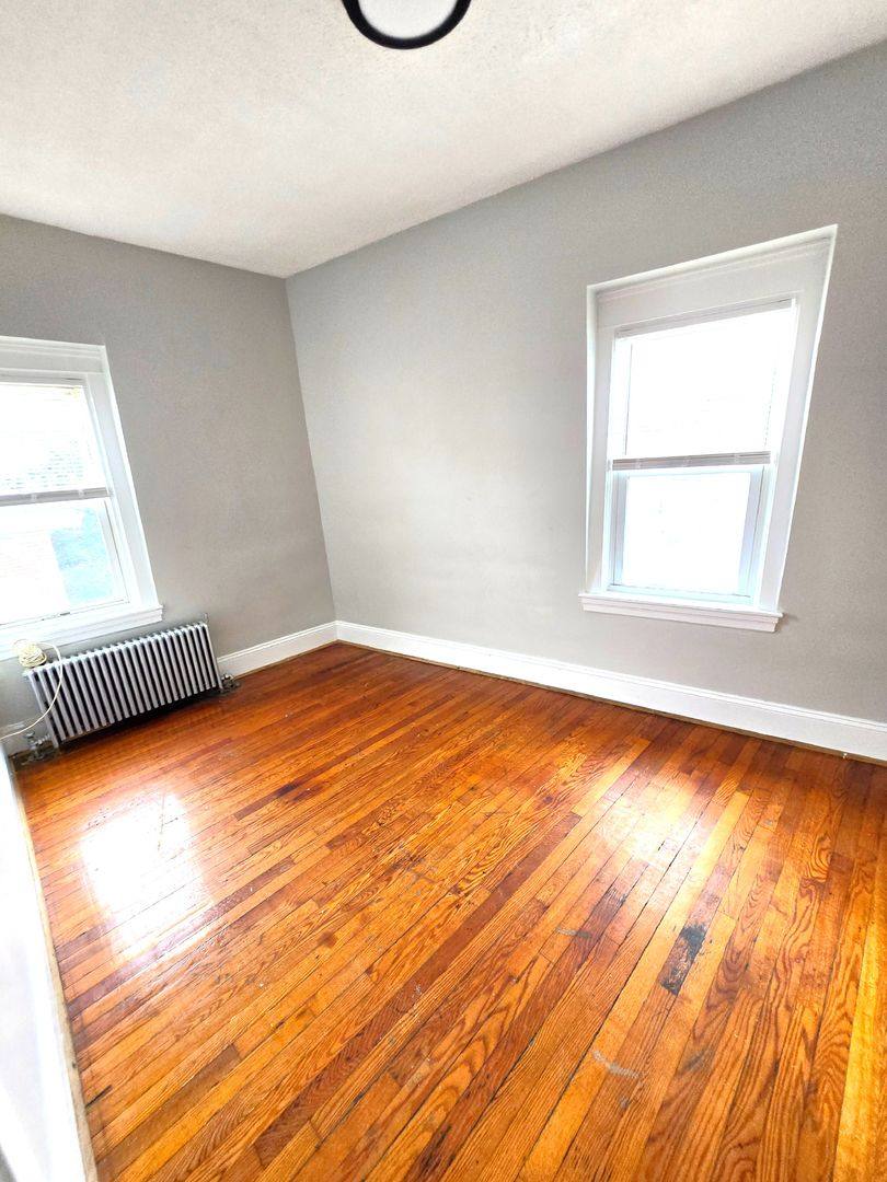 Apartment for rent at 161 Montgomery St, Pawtucket, RI 02860