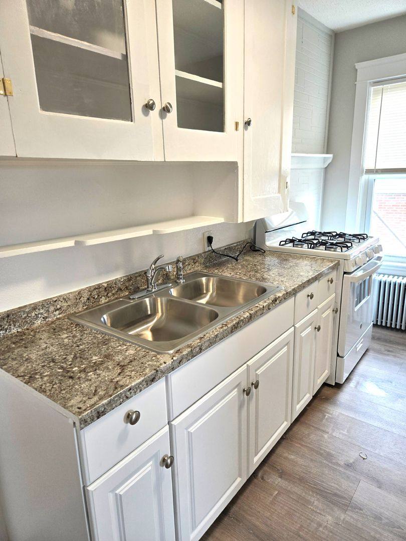 Apartment for rent at 161 Montgomery St, Pawtucket, RI 02860