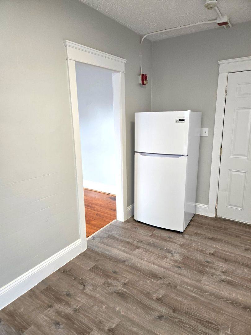 Apartment for rent at 161 Montgomery St, Pawtucket, RI 02860
