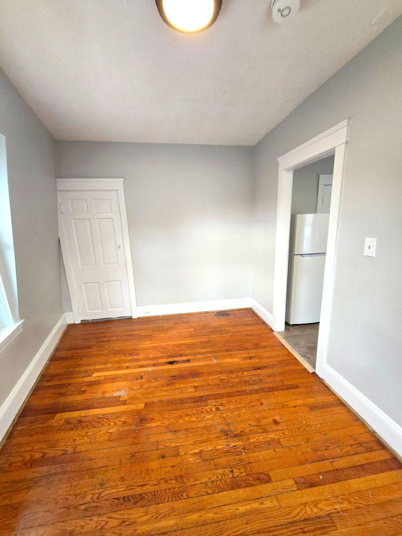 Apartment for rent at 161 Montgomery St, Pawtucket, RI 02860