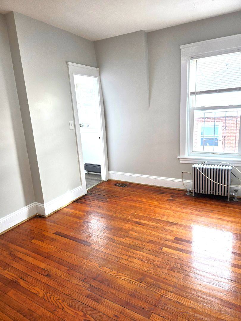 Apartment for rent at 161 Montgomery St, Pawtucket, RI 02860