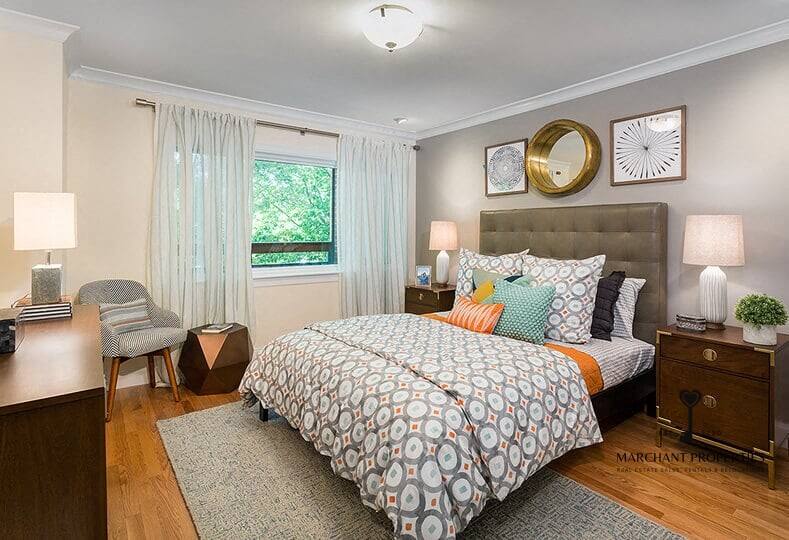 Apartment for rent at 1443 Beacon St #416, Brookline, MA 02446
