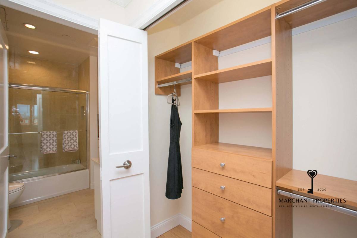 Apartment for rent at 1443 Beacon St #416, Brookline, MA 02446