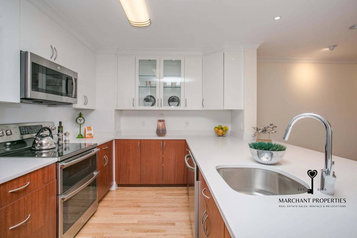 Apartment for rent at 1443 Beacon St #416, Brookline, MA 02446