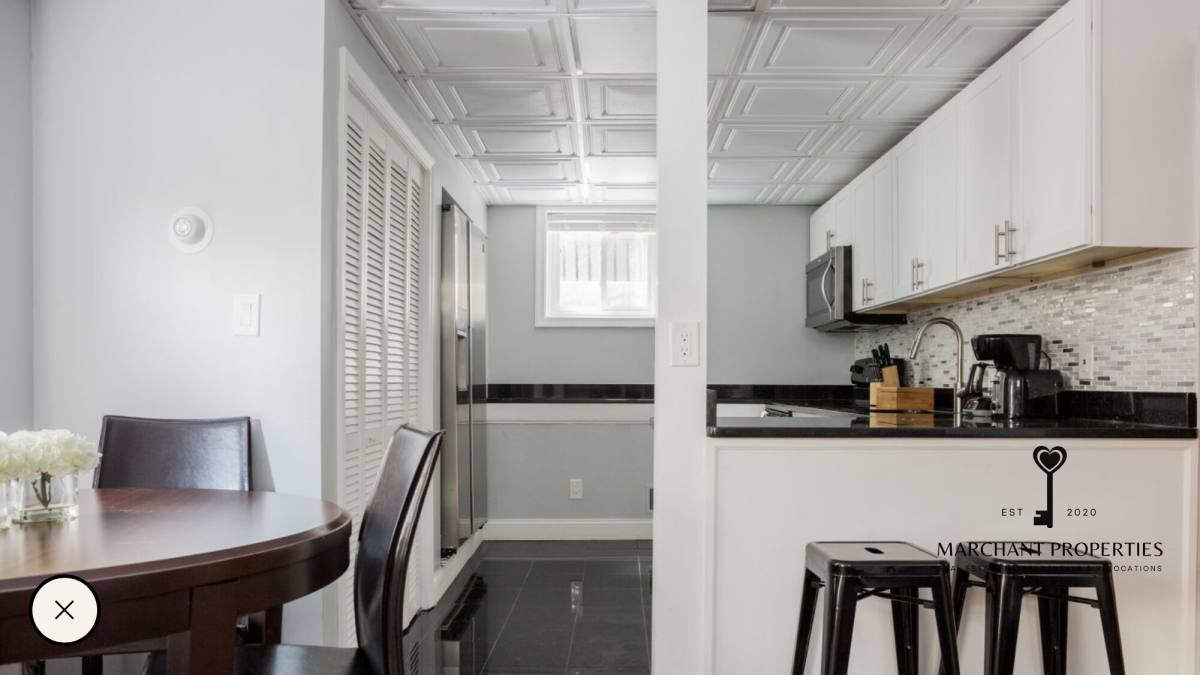 Apartment for rent at 7 Story St #B, Cambridge, MA 02138