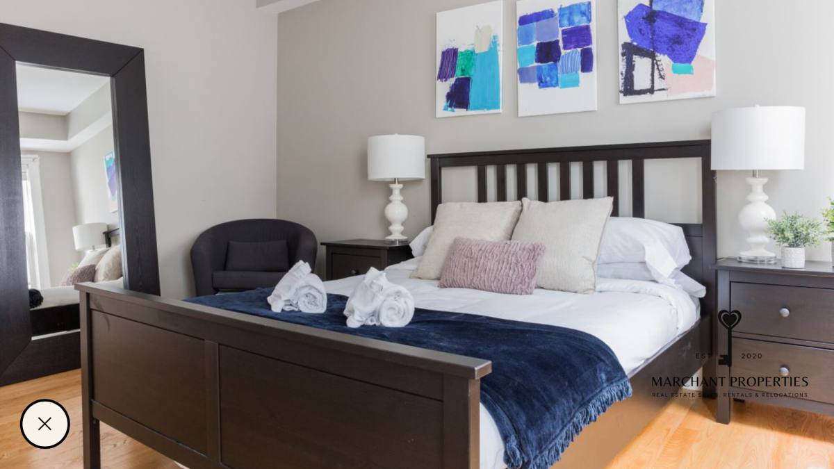 Apartment for rent at 7 Story St #B, Cambridge, MA 02138