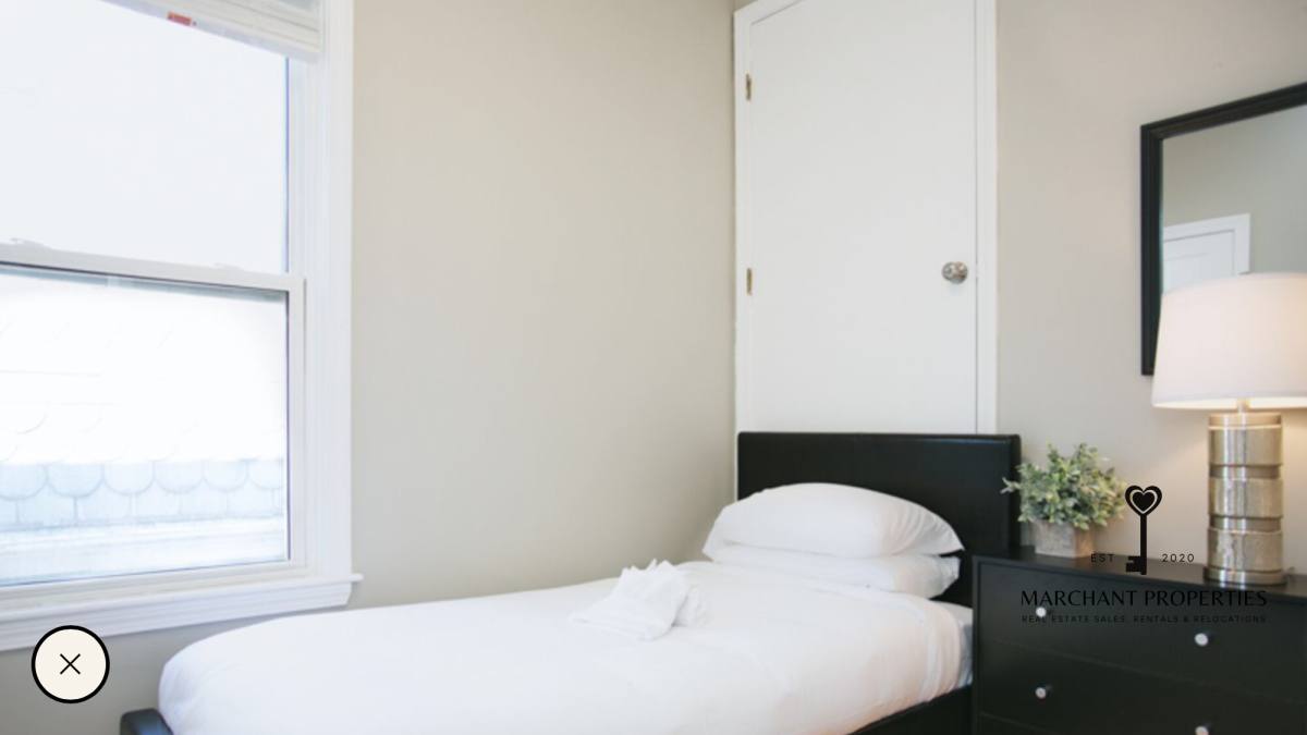 Apartment for rent at 7 Story St #B, Cambridge, MA 02138