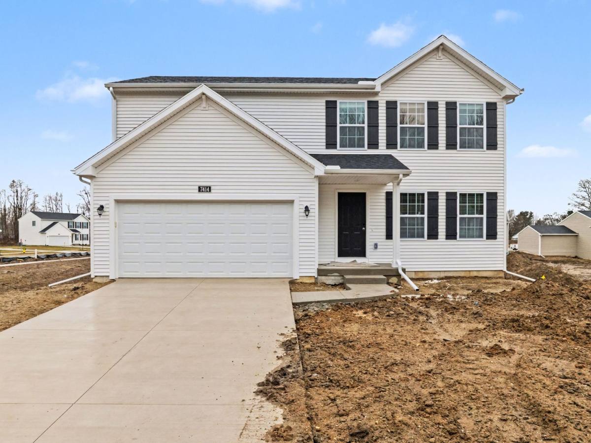 House for rent at 1630 Roosevelt Court, Three Rivers, MI 49093