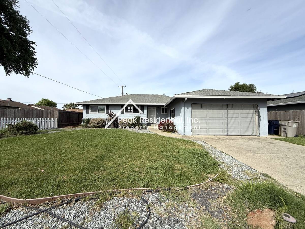House for rent at 6739 Ferrier Court, Sacramento, CA 95822