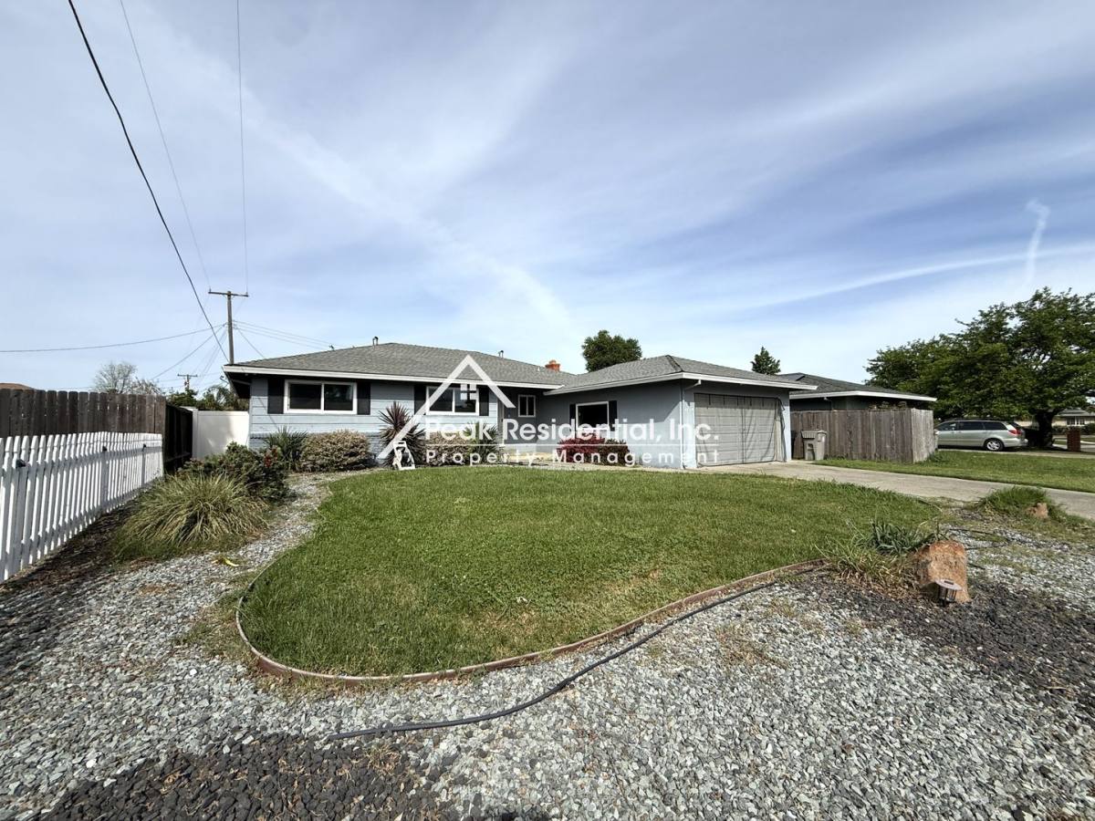 House for rent at 6739 Ferrier Court, Sacramento, CA 95822