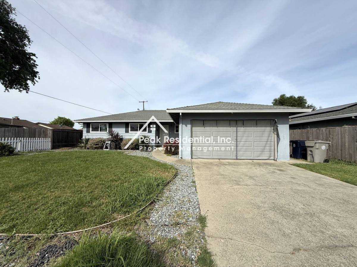 House for rent at 6739 Ferrier Court, Sacramento, CA 95822