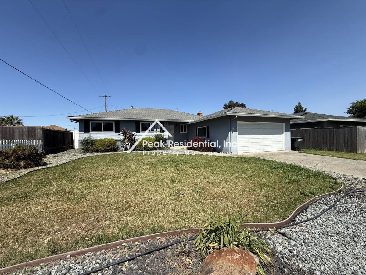 House for rent at 6739 Ferrier Court, Sacramento, CA 95822