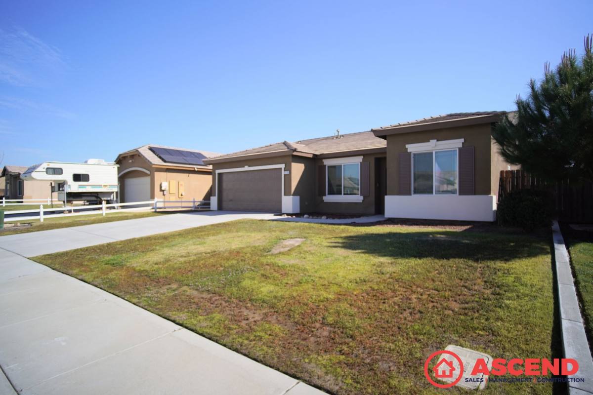 House for rent at 9118 Davedaly Court, Bakersfield, CA 93313