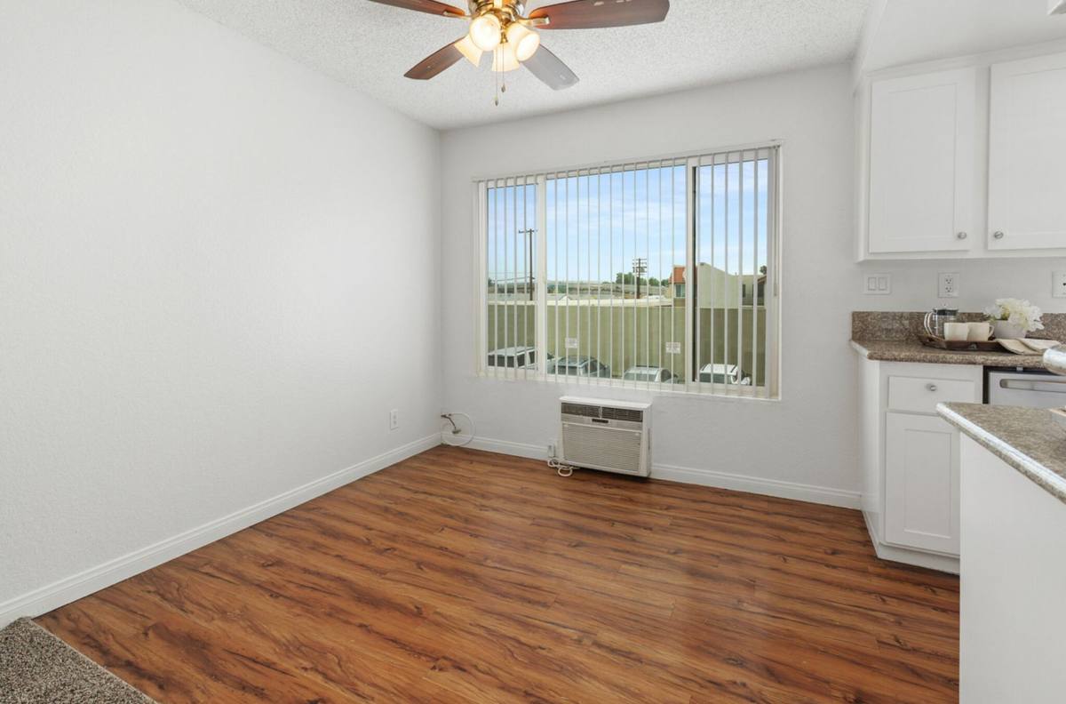 Apartment for rent at 1240 N State College Blvd, Anaheim, CA 92806