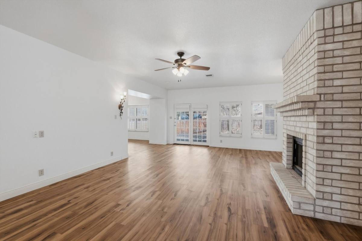 House for rent at 9231 Linbrooke, San Antonio, TX 78227