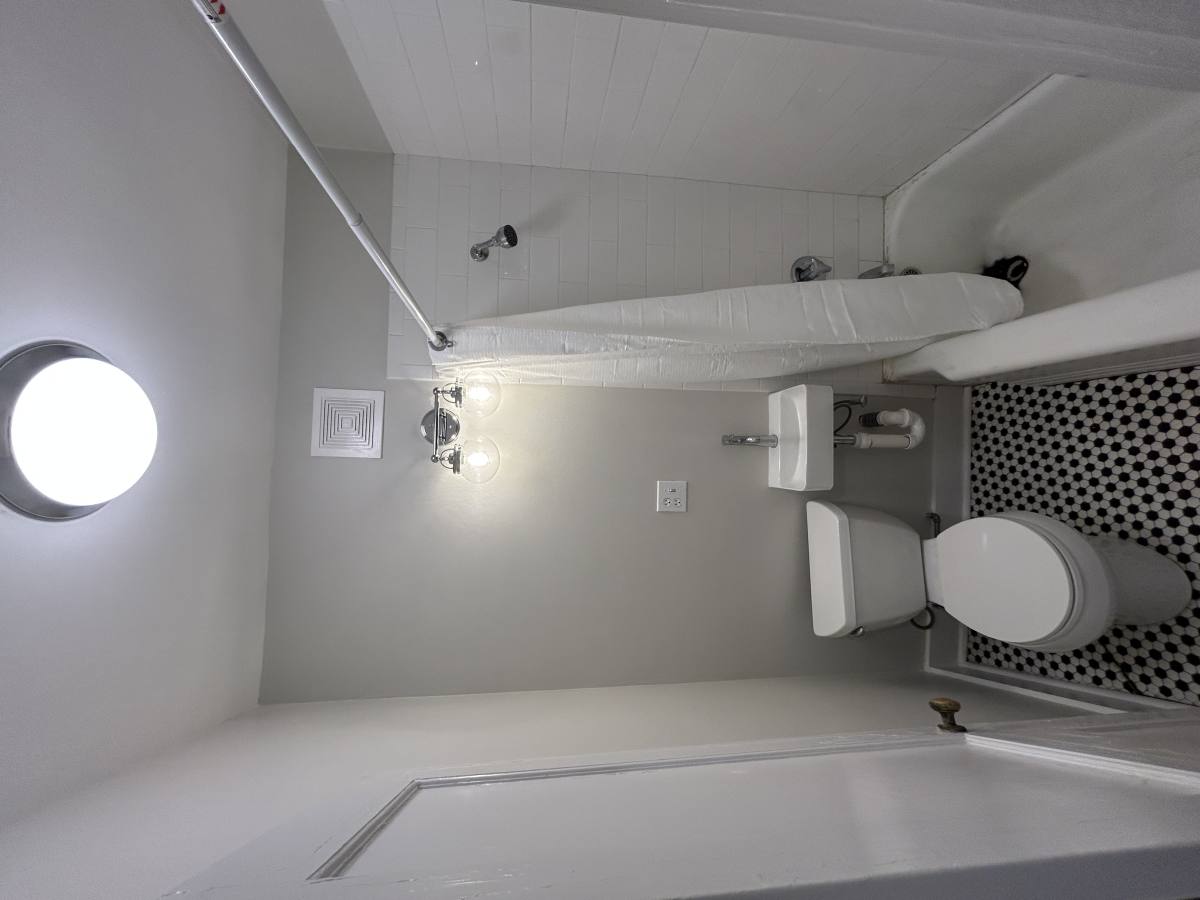 Apartment for rent at 22 Chiswick Rd #5, Brighton, MA 02135