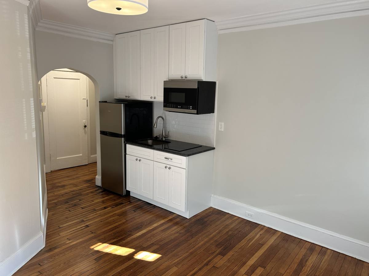Apartment for rent at 22 Chiswick Rd #5, Brighton, MA 02135