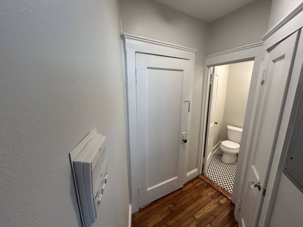 Apartment for rent at 22 Chiswick Rd #5, Brighton, MA 02135