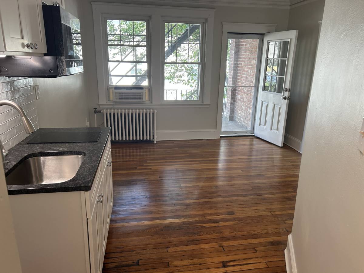 Apartment for rent at 22 Chiswick Rd #5, Brighton, MA 02135
