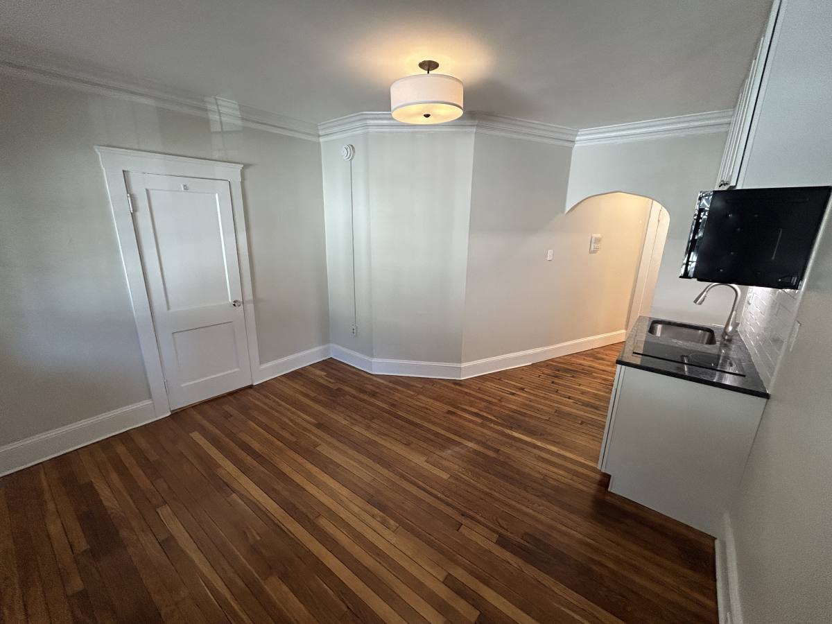 Apartment for rent at 22 Chiswick Rd #5, Brighton, MA 02135