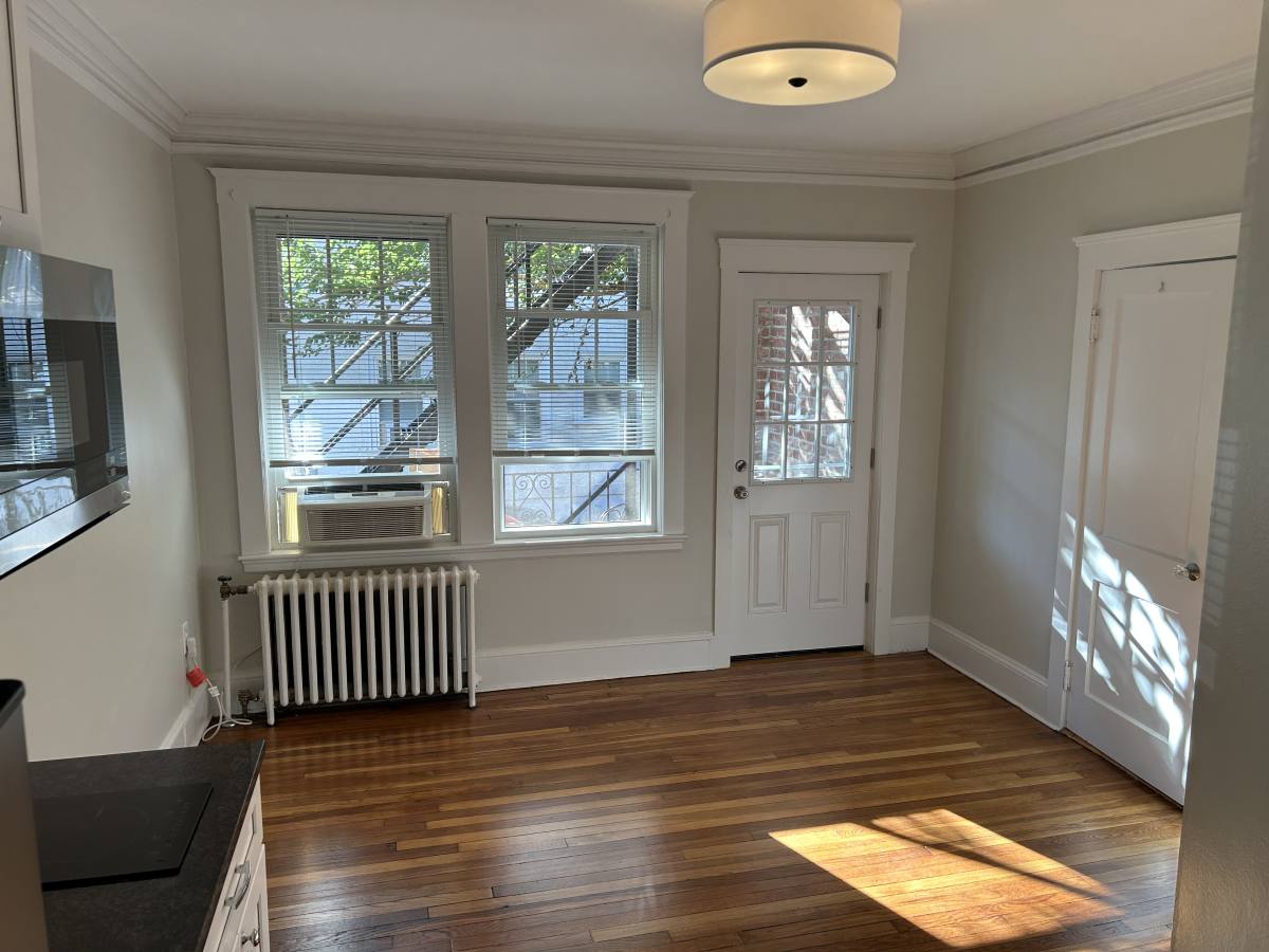 Apartment for rent at 22 Chiswick Rd #5, Brighton, MA 02135