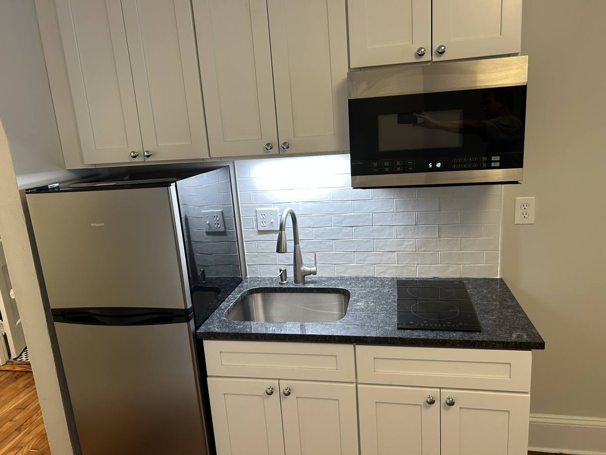 Apartment for rent at 22 Chiswick Rd #5, Brighton, MA 02135