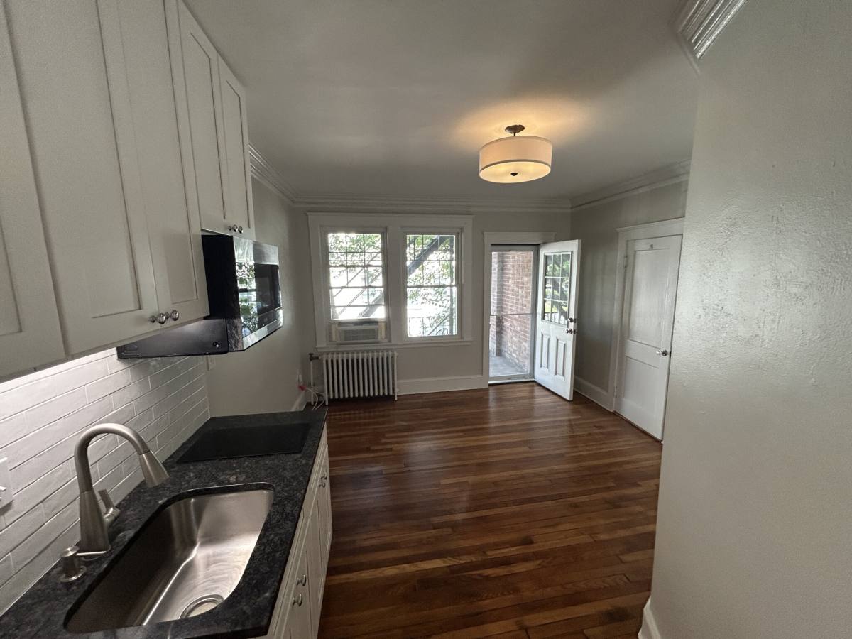 Apartment for rent at 22 Chiswick Rd #5, Brighton, MA 02135