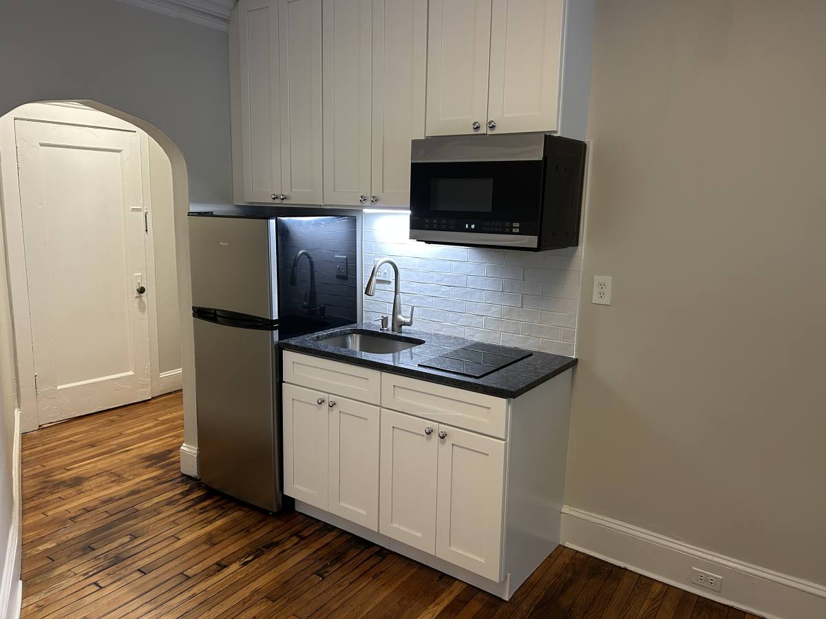 Apartment for rent at 22 Chiswick Rd #5, Brighton, MA 02135