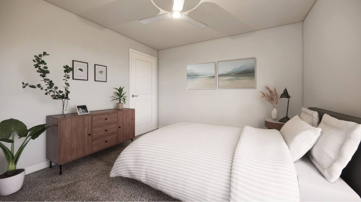 Apartment for rent at 3311 Rozzelles Ferry Rd, Charlotte, NC 28216