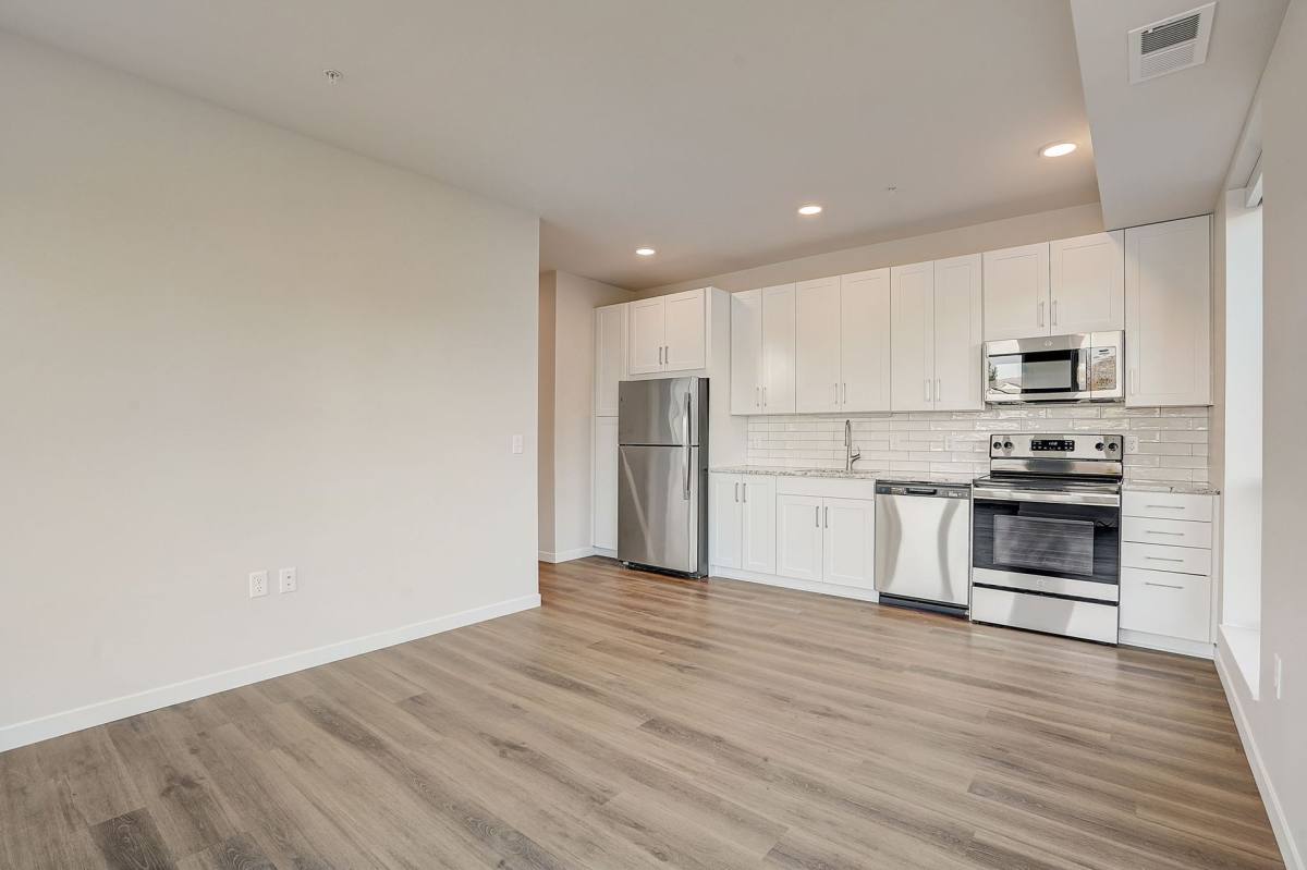Apartment for rent at 4021 Coon Rapids Blvd, Minneapolis, MN 55433