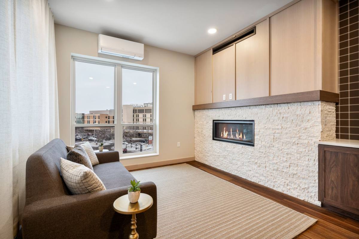 Apartment for rent at 4021 Coon Rapids Blvd, Minneapolis, MN 55433