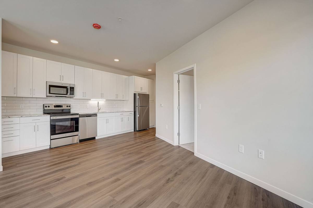 Apartment for rent at 4021 Coon Rapids Blvd, Minneapolis, MN 55433