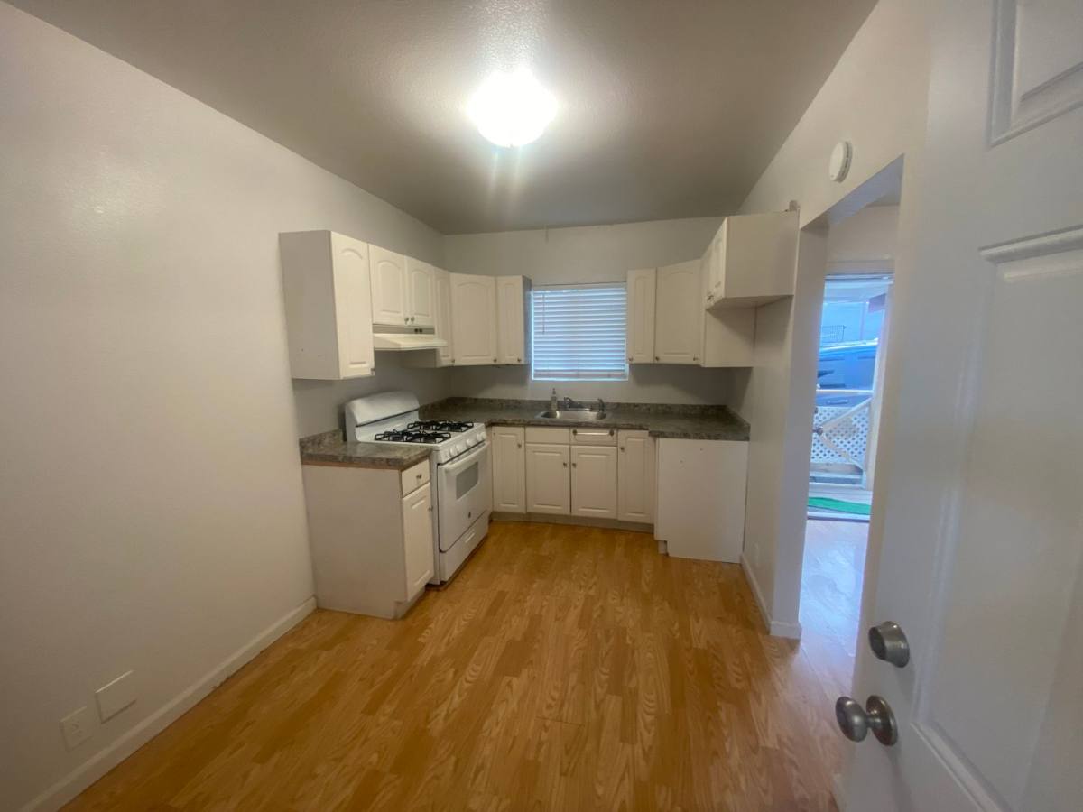 Apartment for rent at 919 Kentucky St, Vallejo, CA 94590