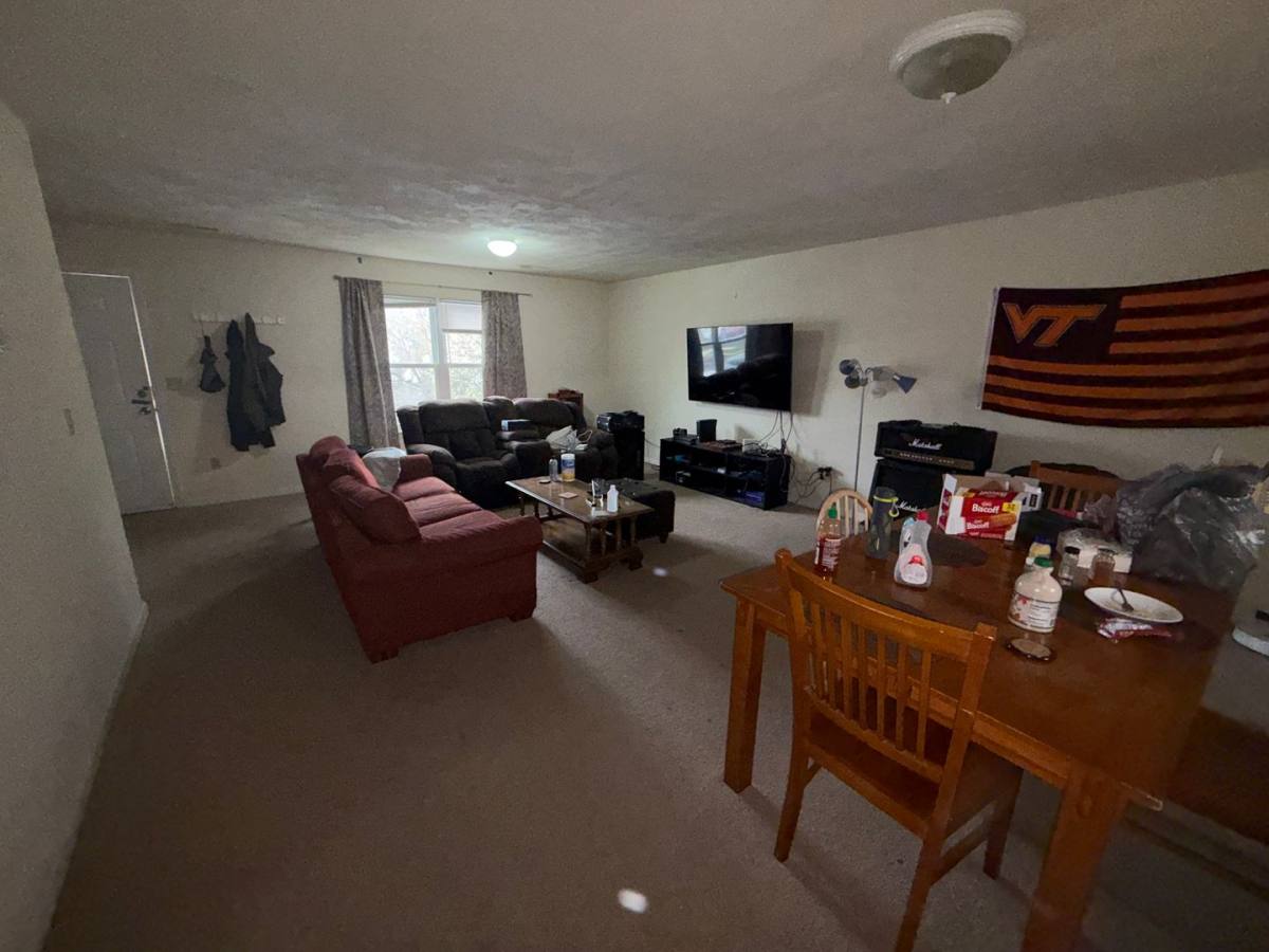 Townhouse for rent at 405 Laurence Lane, Blacksburg, VA 24060