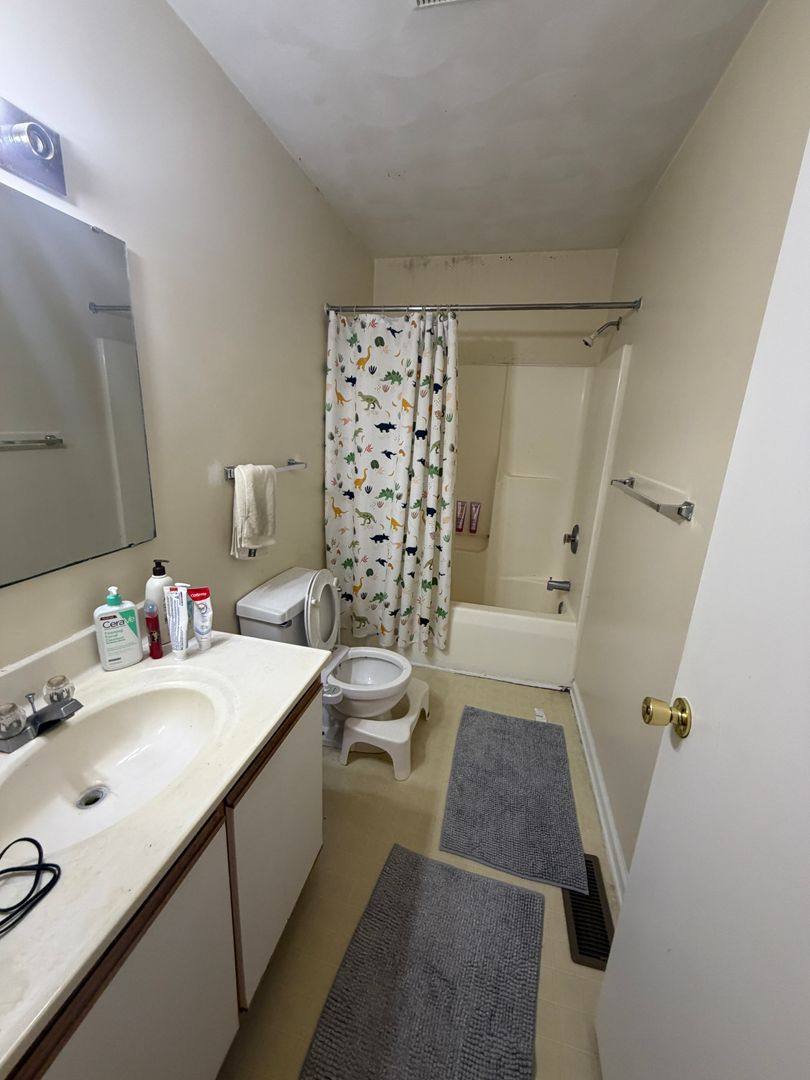 Townhouse for rent at 405 Laurence Lane, Blacksburg, VA 24060