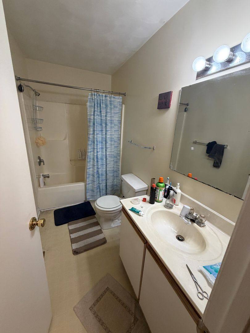 Townhouse for rent at 405 Laurence Lane, Blacksburg, VA 24060