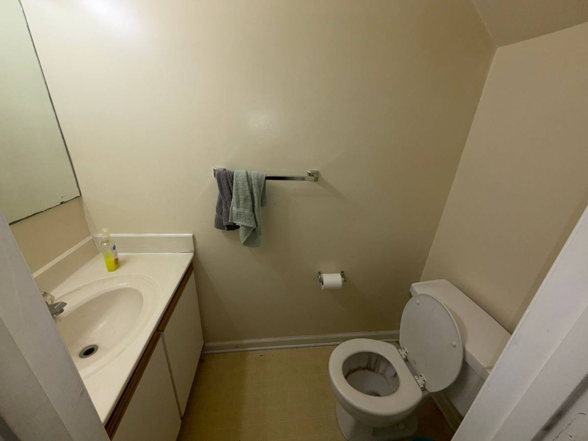 Townhouse for rent at 405 Laurence Lane, Blacksburg, VA 24060