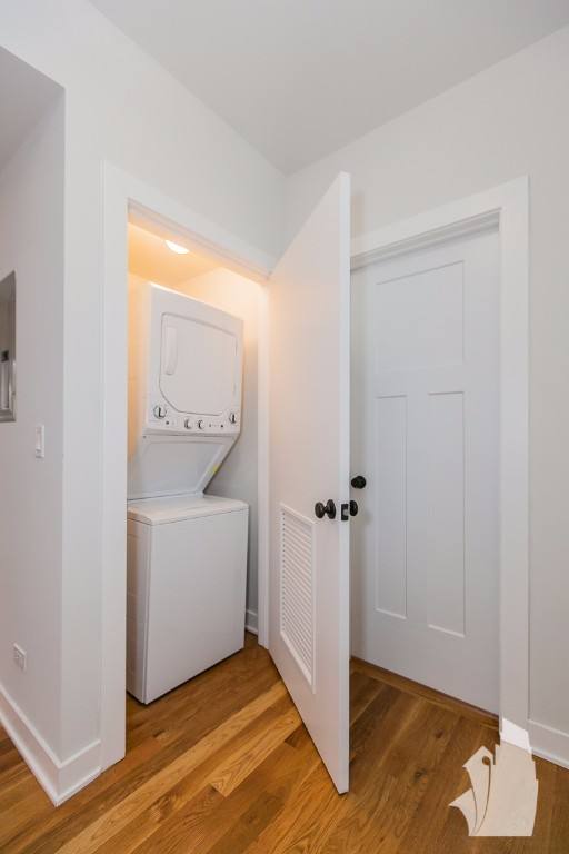 Apartment for rent at 2201 W Eastwood #W3, Chicago, IL 60625