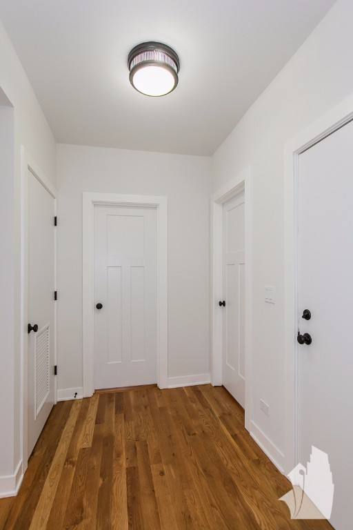 Apartment for rent at 2201 W Eastwood #W3, Chicago, IL 60625