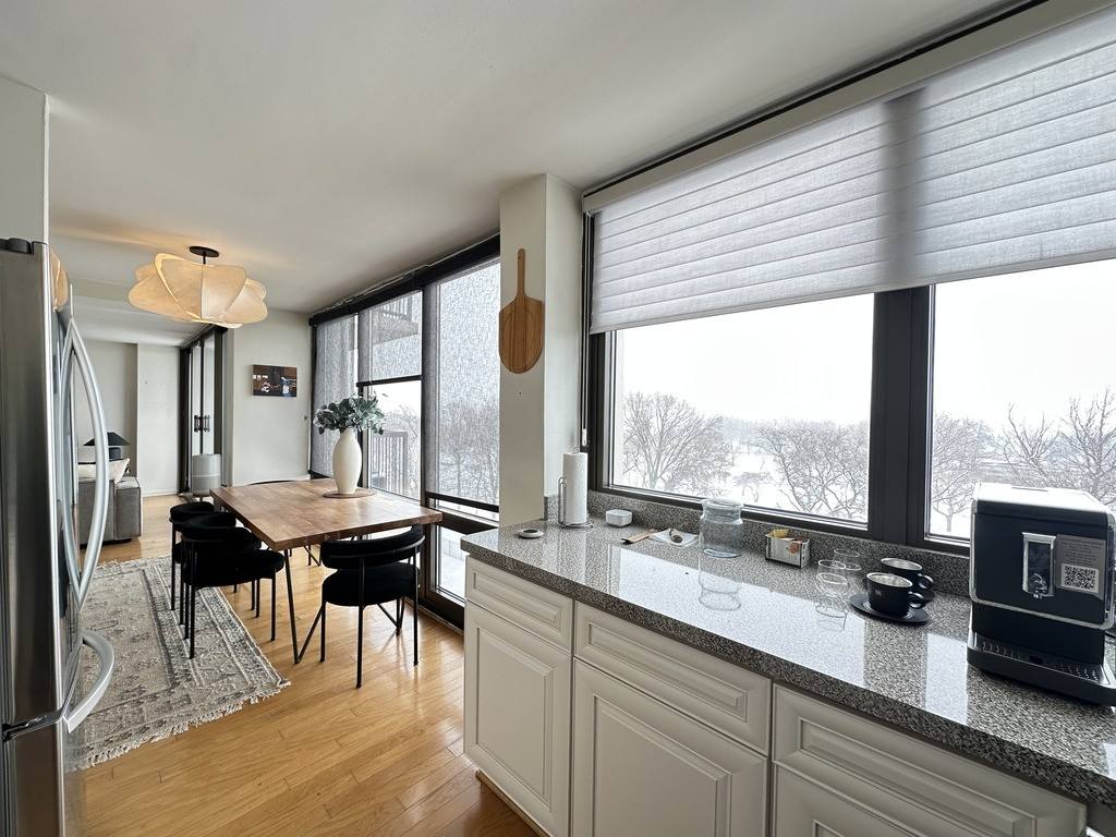 Apartment for rent at 6699 Crandon, Chicago, IL 60649