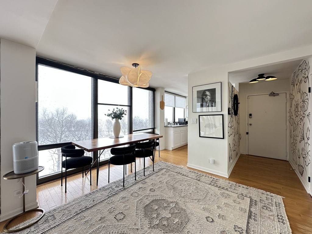 Condo for rent at 6701 Crandon #B10, Chicago, IL 60649