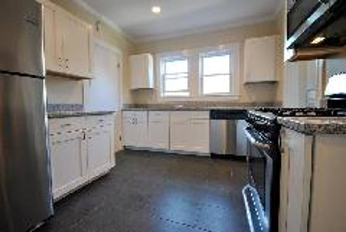 Apartment for rent at 20 Tip Top St, Brighton, MA 02135